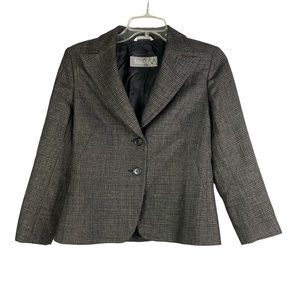 MAX MARA Wool Blazer
